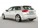 Audi A3 Sportback by Oettinger 2005 года